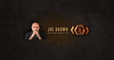 LIVE: $5K Gold and $100 Silver are Finally Here