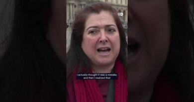 Louvre raises ticket prices for non-EU residents | DW News