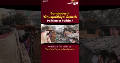 ‘Machine Says Bangladeshi’: How UP Slum Residents Came Under Suspicion | The Quint