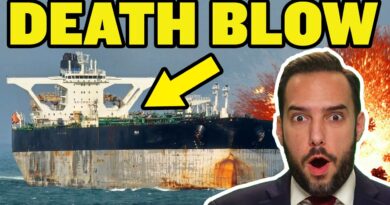 Maduro’s Capture Was Never About Oil—It Was About China