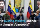 Maduro’s fall stirs fears for Venezuelan, regional stability | DW News