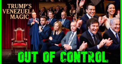 MAGA’s War Boner Is Completely Out Of Control | The Kyle Kulinski Show