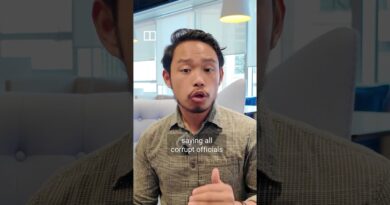 Malaysia’s king vows to ‘hunt for the corrupt’