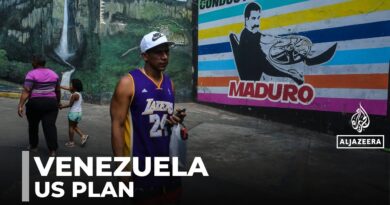 Mapping out Venezuela’s future: US plan gets mixed reaction in Caracas