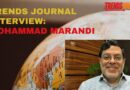MARANDI TALKS ABOUT PIERS MORGAN INTERVIEW, THREAT ON HIS LIFE, THREAT OF WAR WITH IRAN