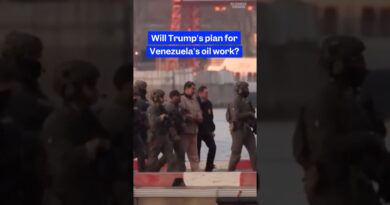 #Markets are watching what happens next to Venezuela’s estimated 303 billion barrels of #oil