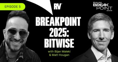Matt Hougan: 2026 Could Be a “Breakout Year” for Crypto