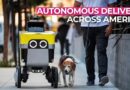 Meet the Company Powering America’s Autonomous Deliveries
