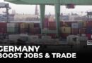 Mercosur Deal: A Major Boost for German Exports and Jobs