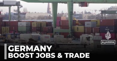 Mercosur Deal: A Major Boost for German Exports and Jobs