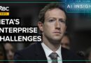 Meta’s $2 Billion Bet To Win Over Enterprise Customers