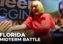 Miami and the midterms: Could Republican Florida help Democrats?