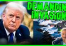 Military REVOLTS As Trump DEMANDS Greenland Invasion | The Kyle Kulinski Show