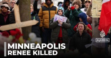 Minneapolis shooting: New video of incident causes further controversy