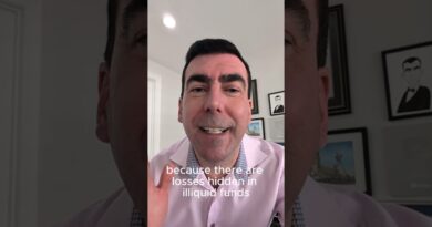 Moody’s WARNS: IMMINENT 40% CRASH in Stocks as $627B AI Bubble is About to Burst!