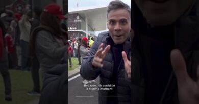 Morocco hopes to make history against Senegal at AFCON 2025