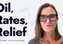 Mortgage Rates And Falling Oil Prices | ITK With Cathie Wood