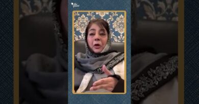 ‘Muslims Are Being Reduced to Second-Class Citizens’: Mehbooba Mufti | The Quint