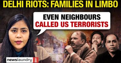 ‘My life stopped’: What 5 years of waiting meant to the families of Delhi riots undertrials