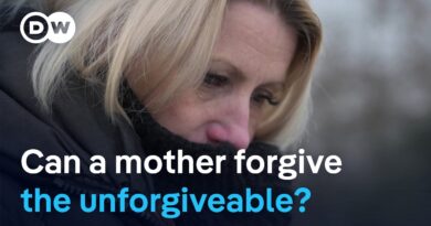My son was killed – A mother’s journey through grief | DW Documentary