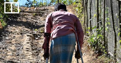 Myanmar civil war takes deadly toll in Bangladesh borderlands