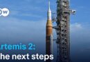 NASA Artemis 2 mission: “Going further from earth than any other humans ever traveled” | DW News