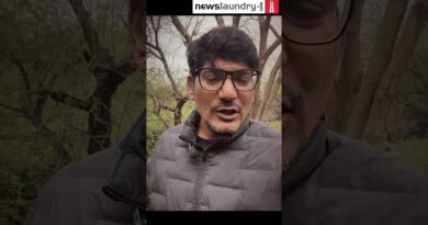 New Year Health Resolutions Choke in Delhi’s Worst December Air in Seven Years