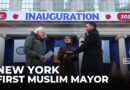 New York City politics: Zohran Mamdani sworn in as first Muslim mayor