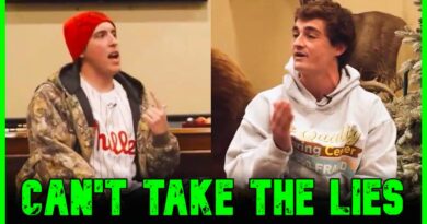 Nick Shirley Has The IQ Of A Toaster | The Kyle Kulinski Show