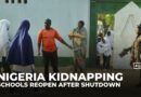 Northern Nigeria schools reopen after two-month shutdown over kidnappings