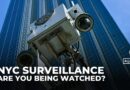 NYPD faces lawsuit over privacy violations in surveillance practices