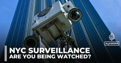 NYPD faces lawsuit over privacy violations in surveillance practices