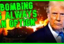 OH GOD THEY’RE GONNA BOMB IRAN AGAIN | The Kyle Kulinski Show