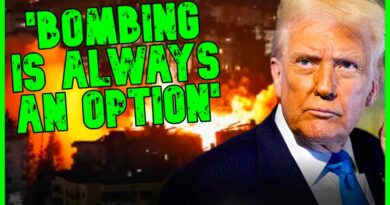 OH GOD THEY’RE GONNA BOMB IRAN AGAIN | The Kyle Kulinski Show