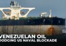 Oil tankers dodge US naval blockade as Venezuela’s shadow fleet uses Panama Canal