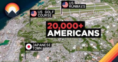 Okinawa vs the US Military: The Decades-Long Feud