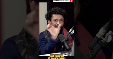 On ‘Nuremberg’, the Nazi playbook and worrying parallels…