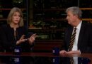 Overtime with Bill Maher: Sen. John Kennedy, Kasie Hunt, Maj. Gen. Paul Eaton (HBO)