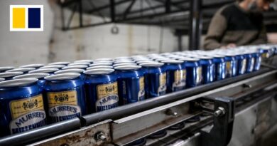 Pakistan brewery exporting after near 50-year ban