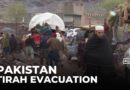 Pakistan Tirah Valley operation: Thousands evacuated ahead of planned security sweep