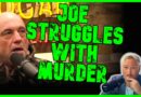 PANICKED Joe Rogan STRUGGLES Over ICE M*rder | The Kyle Kulinski Show