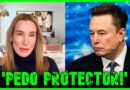 ‘P*DO PROTECTOR’: Jennifer Welch SURGICALLY DISMANTLES Elon Musk’s Entire Existence | Kyle Kulinski