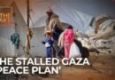 ‘Peace’ on paper, but catastrophe continues on the ground in Gaza | The Take
