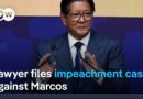Philippines: Impeachment complaint against Marcos reignites conflict with Duterte family | DW News