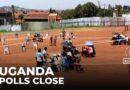 Polls close in Ugandan elections: Opposition candidate says vote was held ‘in the dark’