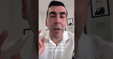 President Trump’s ULTIMATUM Has Banks Panicking!