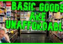 Price Of Basic Goods SURGE OUT OF CONTROL As Americans REVOLT | The Kyle Kulinski Show