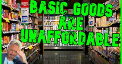 Price Of Basic Goods SURGE OUT OF CONTROL As Americans REVOLT | The Kyle Kulinski Show