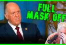 ‘PROTEST IS T*RRORISM’: Trump Regime’s Tom Homan Goes FULL MASK OFF | The Kyle Kulinski Show