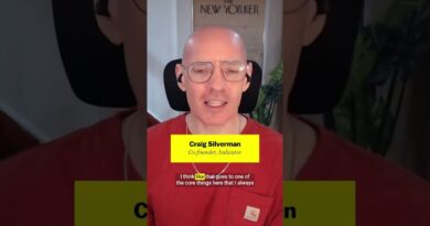 Rage bait is changing how we feel about social media #shorts